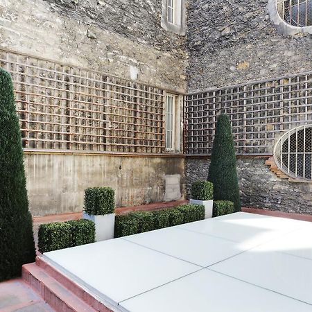 Terrace Matignon Apartment Париж Экстерьер фото