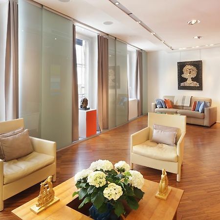 Terrace Matignon Apartment Париж Экстерьер фото