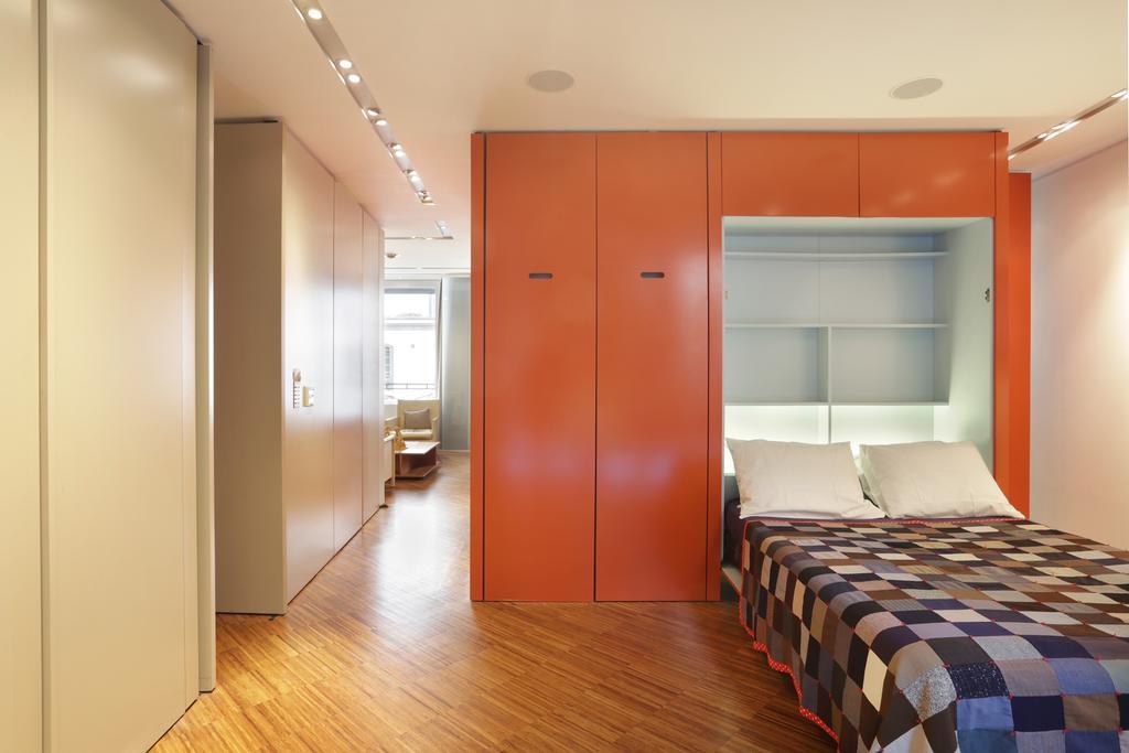 Terrace Matignon Apartment Париж Экстерьер фото