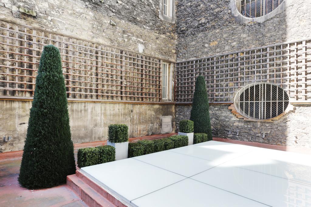 Terrace Matignon Apartment Париж Экстерьер фото