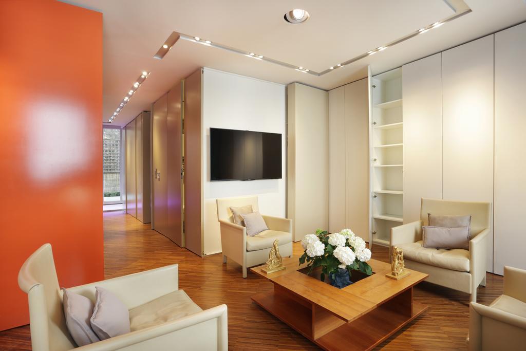 Terrace Matignon Apartment Париж Экстерьер фото