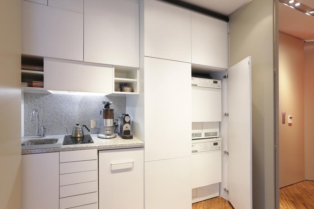 Terrace Matignon Apartment Париж Экстерьер фото