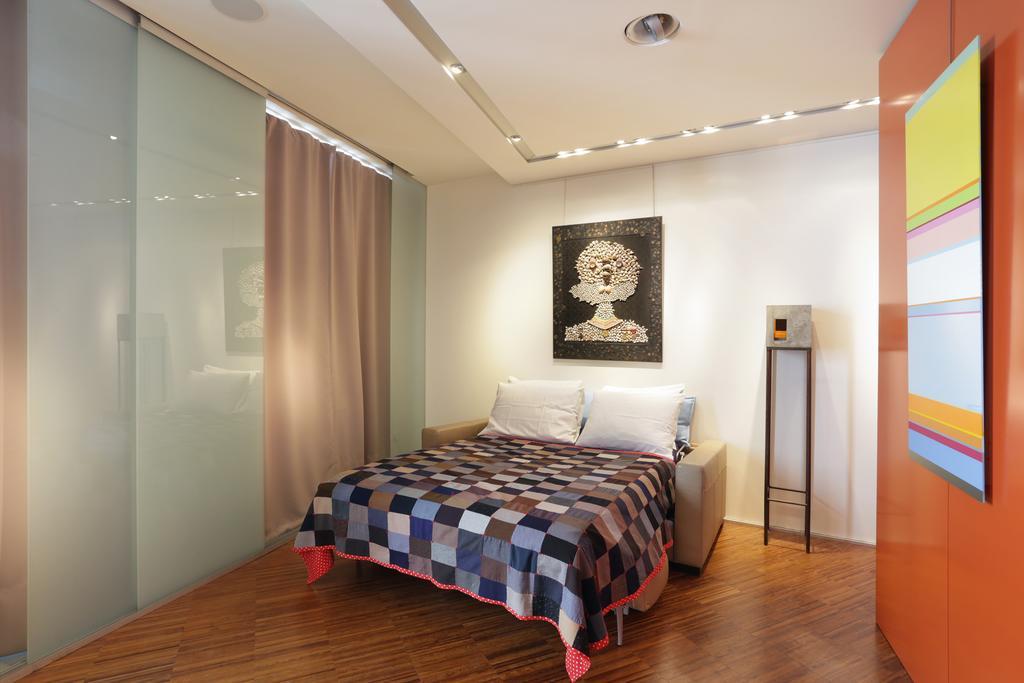 Terrace Matignon Apartment Париж Экстерьер фото