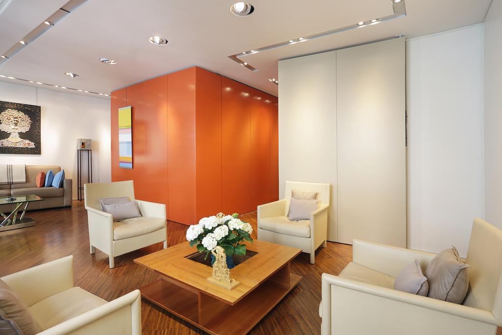 Terrace Matignon Apartment Париж Экстерьер фото