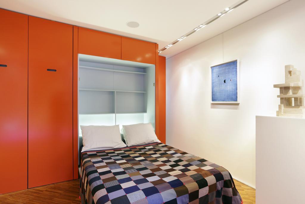 Terrace Matignon Apartment Париж Экстерьер фото
