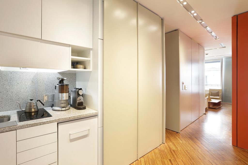 Terrace Matignon Apartment Париж Экстерьер фото