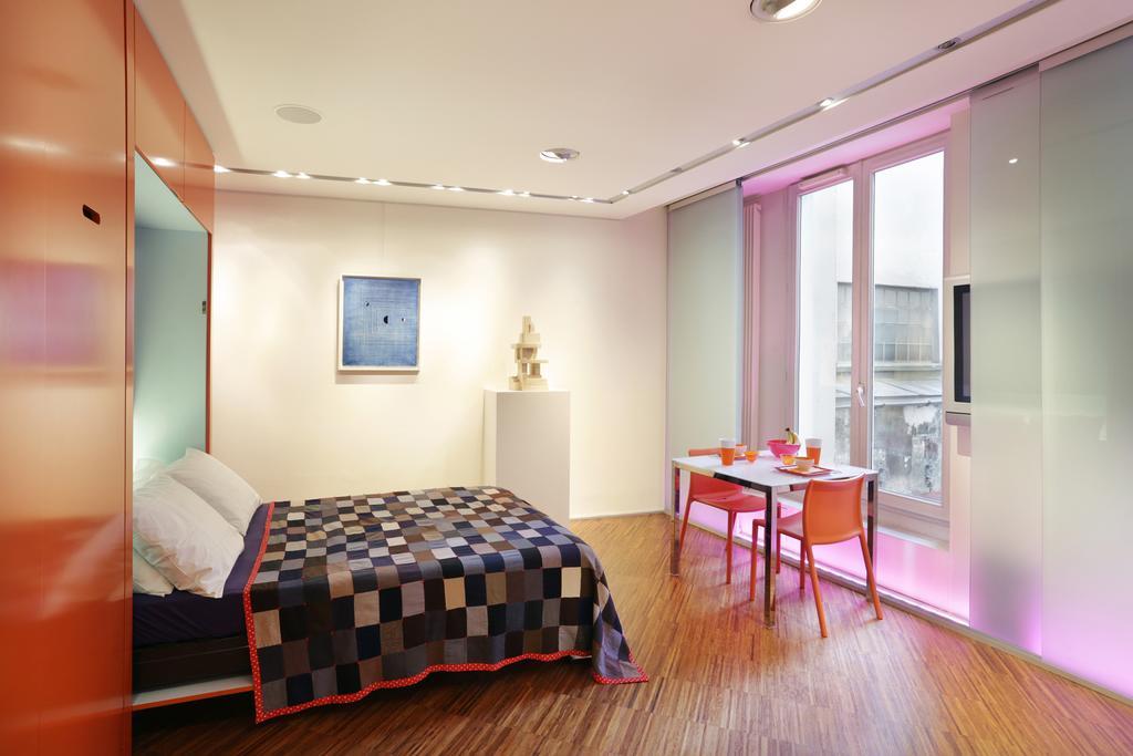 Terrace Matignon Apartment Париж Экстерьер фото