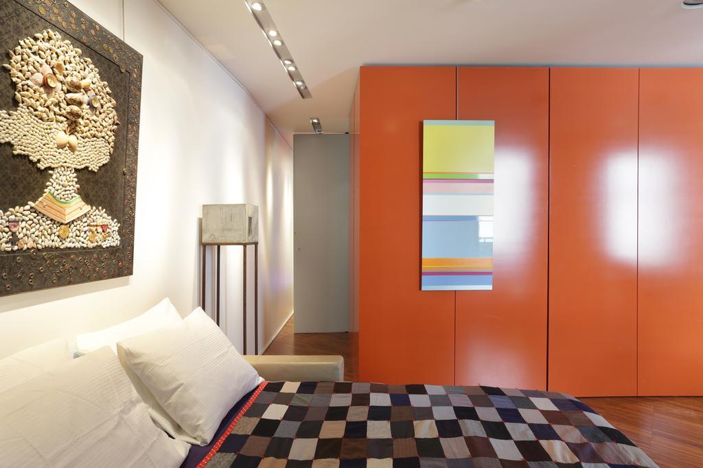 Terrace Matignon Apartment Париж Экстерьер фото