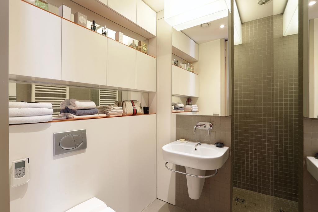 Terrace Matignon Apartment Париж Экстерьер фото