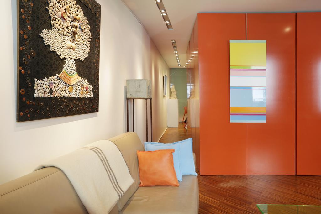 Terrace Matignon Apartment Париж Экстерьер фото