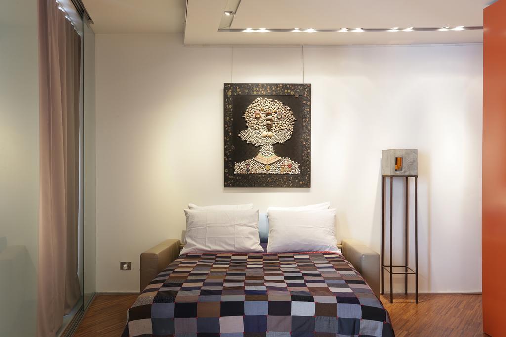 Terrace Matignon Apartment Париж Экстерьер фото