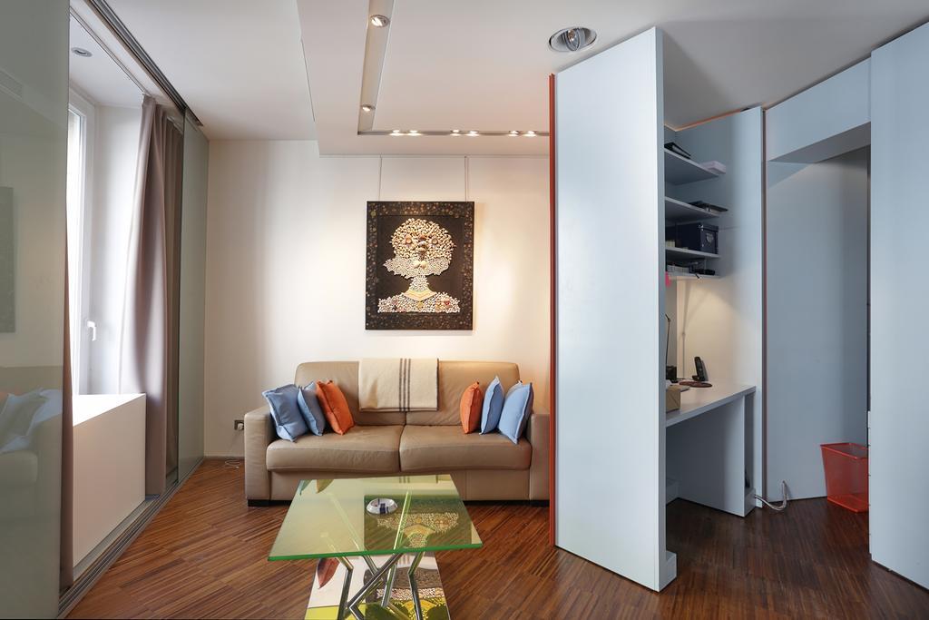 Terrace Matignon Apartment Париж Экстерьер фото
