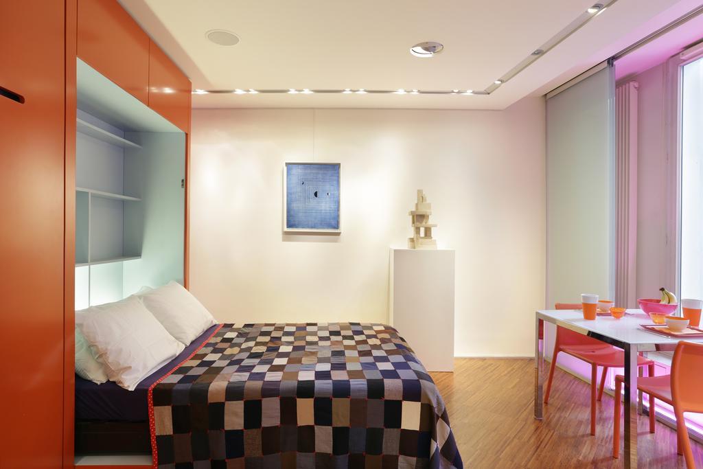Terrace Matignon Apartment Париж Экстерьер фото